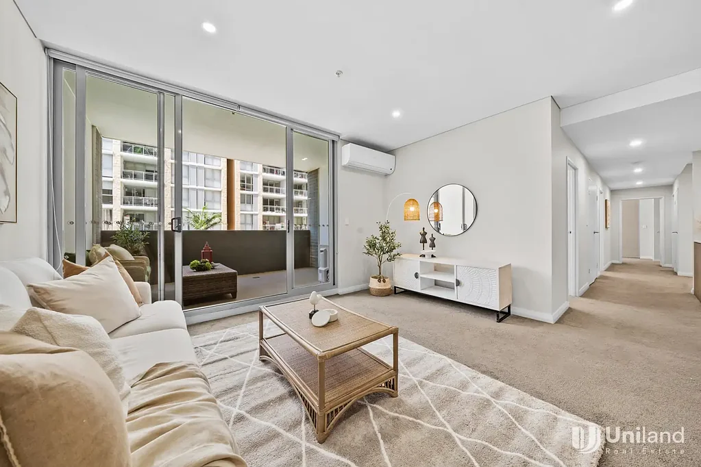 Carlingford 3Kwarto Space, Style & Convenience | 3 Beds + Study + 2 Cars