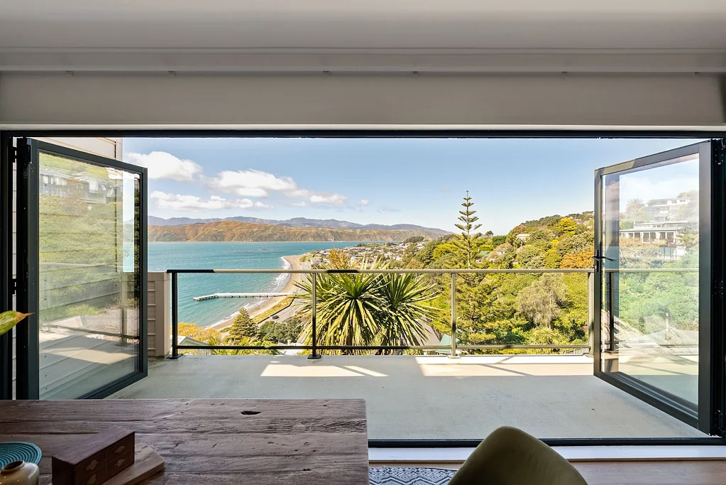 Seatoun 3Kwarto Lifestyle and Location — Yours to Secure