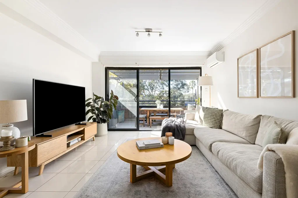 38/36-50 Taylor Street, Annandale, NSW 2038