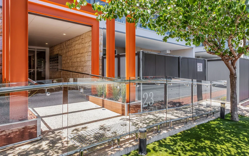 305/23 Warner Avenue, Findon, SA 5023