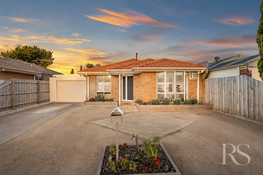 33 Tigris Close, Werribee, VIC 3030