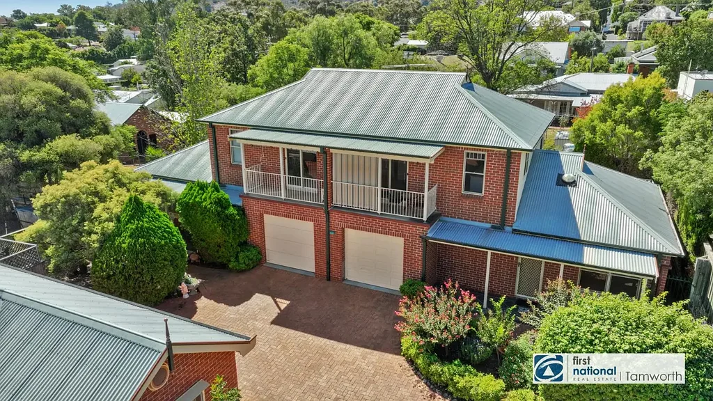 Tamworth 3房  EAST TAMWORTH – Luxury Townhouse Living.