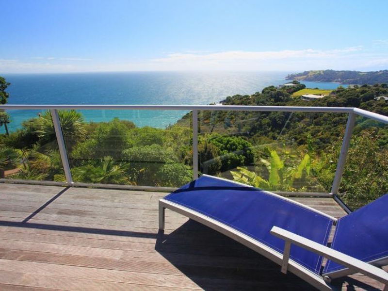 14 Belle Terrace, Waiheke Island, Auckland, 3 Kuwarto, 2 Banyo