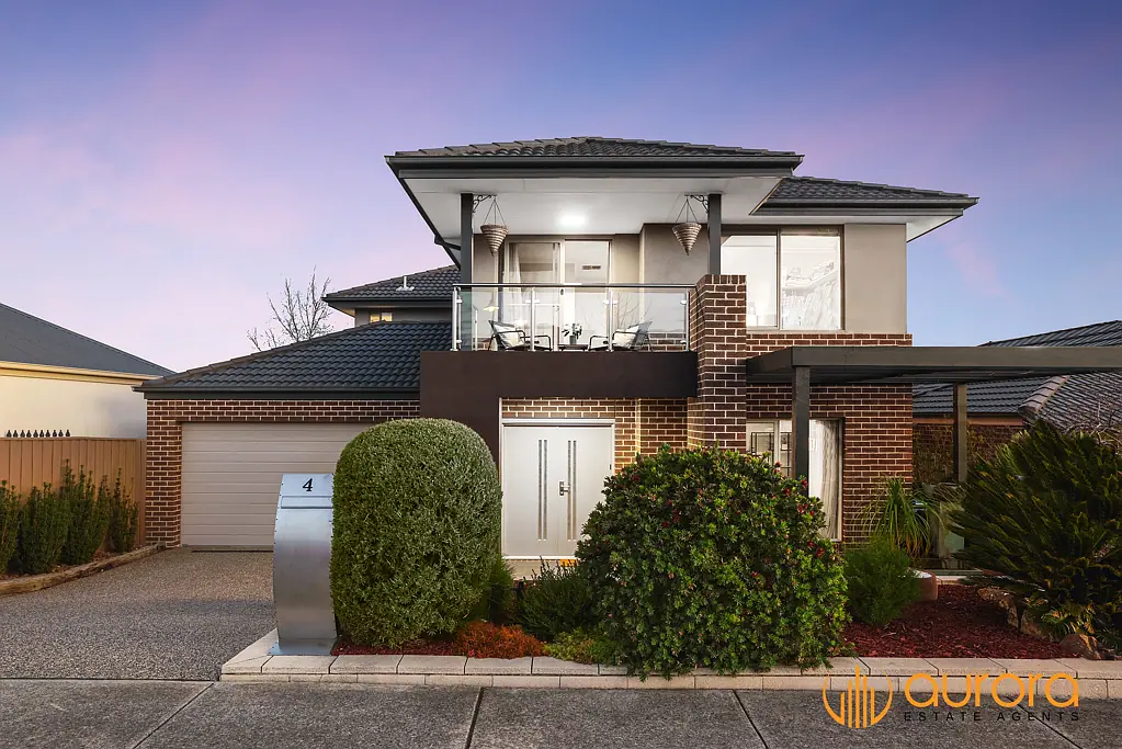 4 Elton Place, Officer, VIC 3809