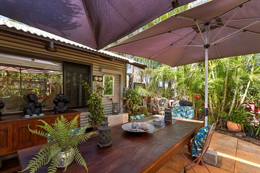 Cable Beach 1 Slaapkamer CHARMING, FULLY FURNISHED RETREAT - Nothing to do but move in!