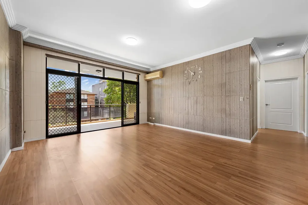Lidcombe 2ਬੈੱਡਰੂਮ Sun-drenched North-Facing Two Bedroom Apartment