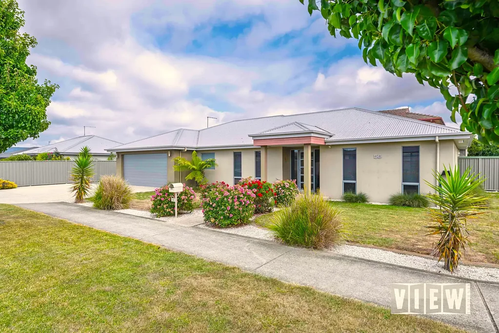 Latrobe 3房  Stylish and Spacious Living in Latrobe!