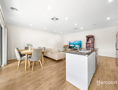 15 STILO Crescent, Truganina, VIC 3029, 3房, 2浴, 独立屋