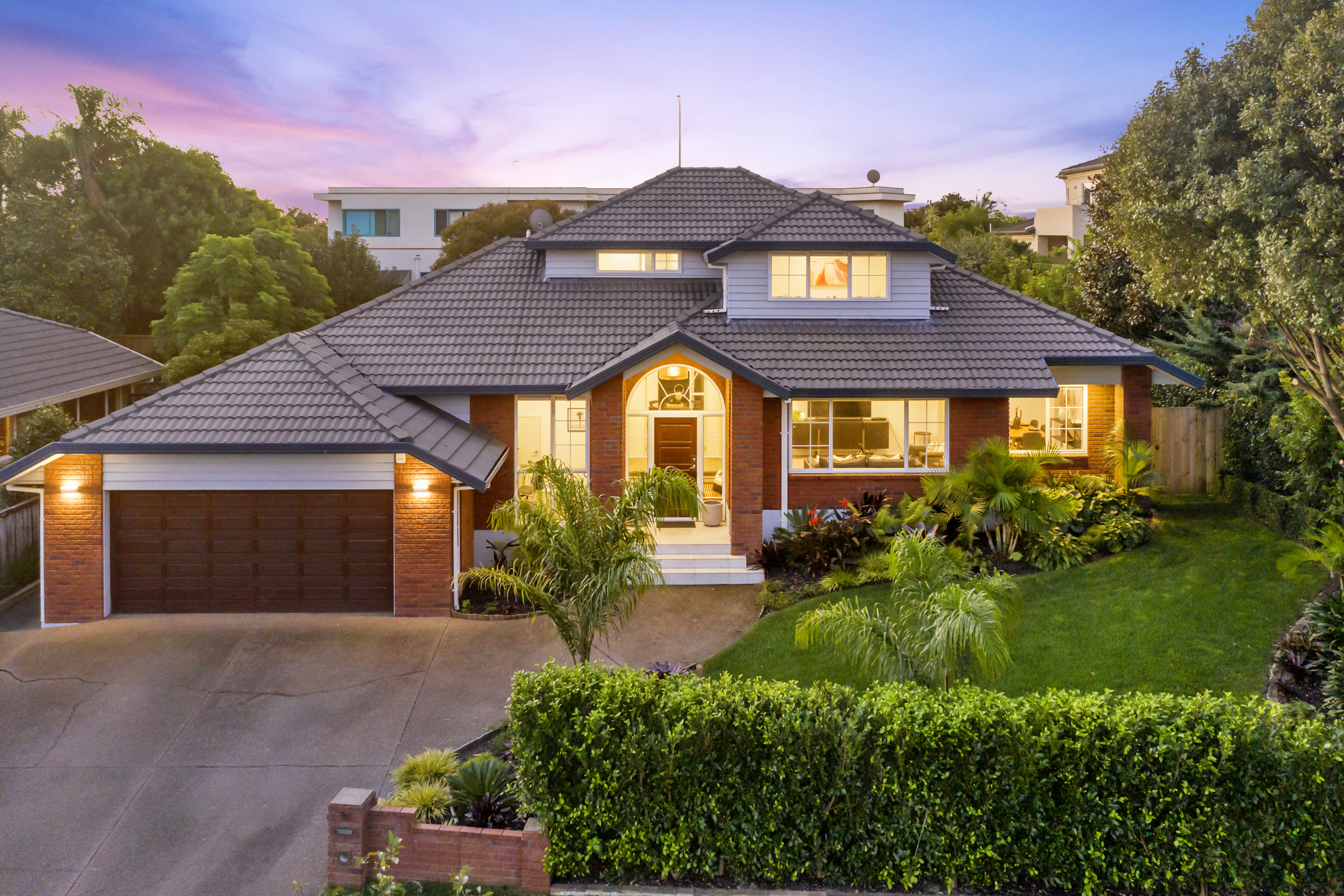 3 Artesia Close, Shamrock Park, Auckland - Manukau, 4 कमरे, 0 बाथरूम