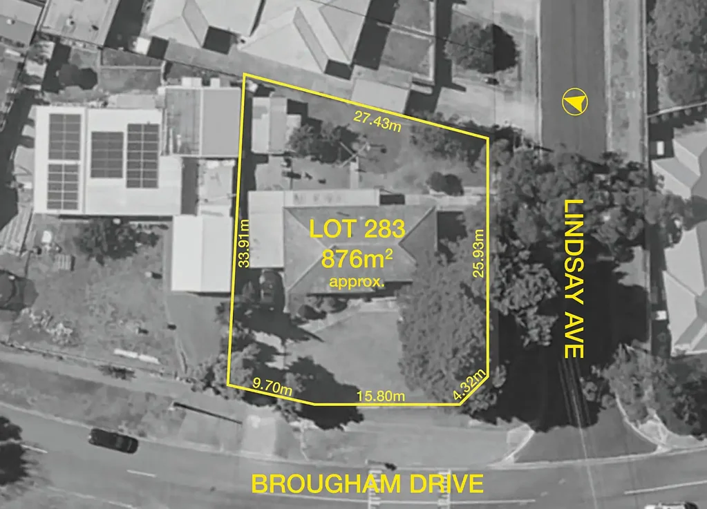 167 Brougham Drive, Valley View, SA 5093