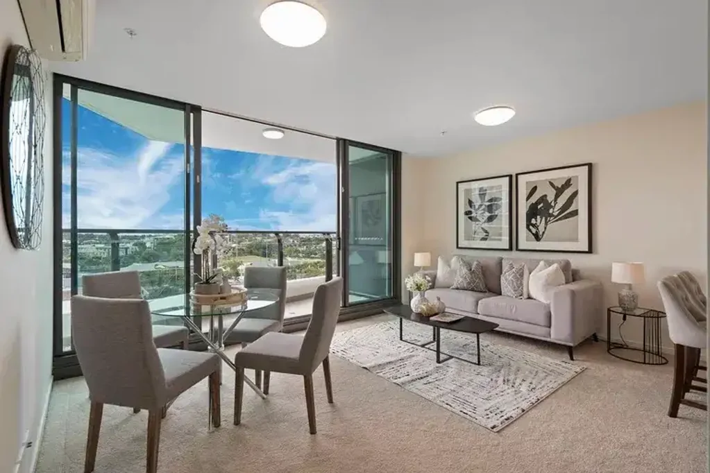 Hamilton 1બેડરૂમ Neighbourhood chatter: Lifestyle, Location & Portside Convenience