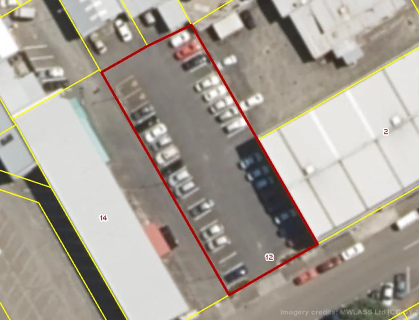 Eyre Street, Feilding, Manawatu, 0房, 1浴