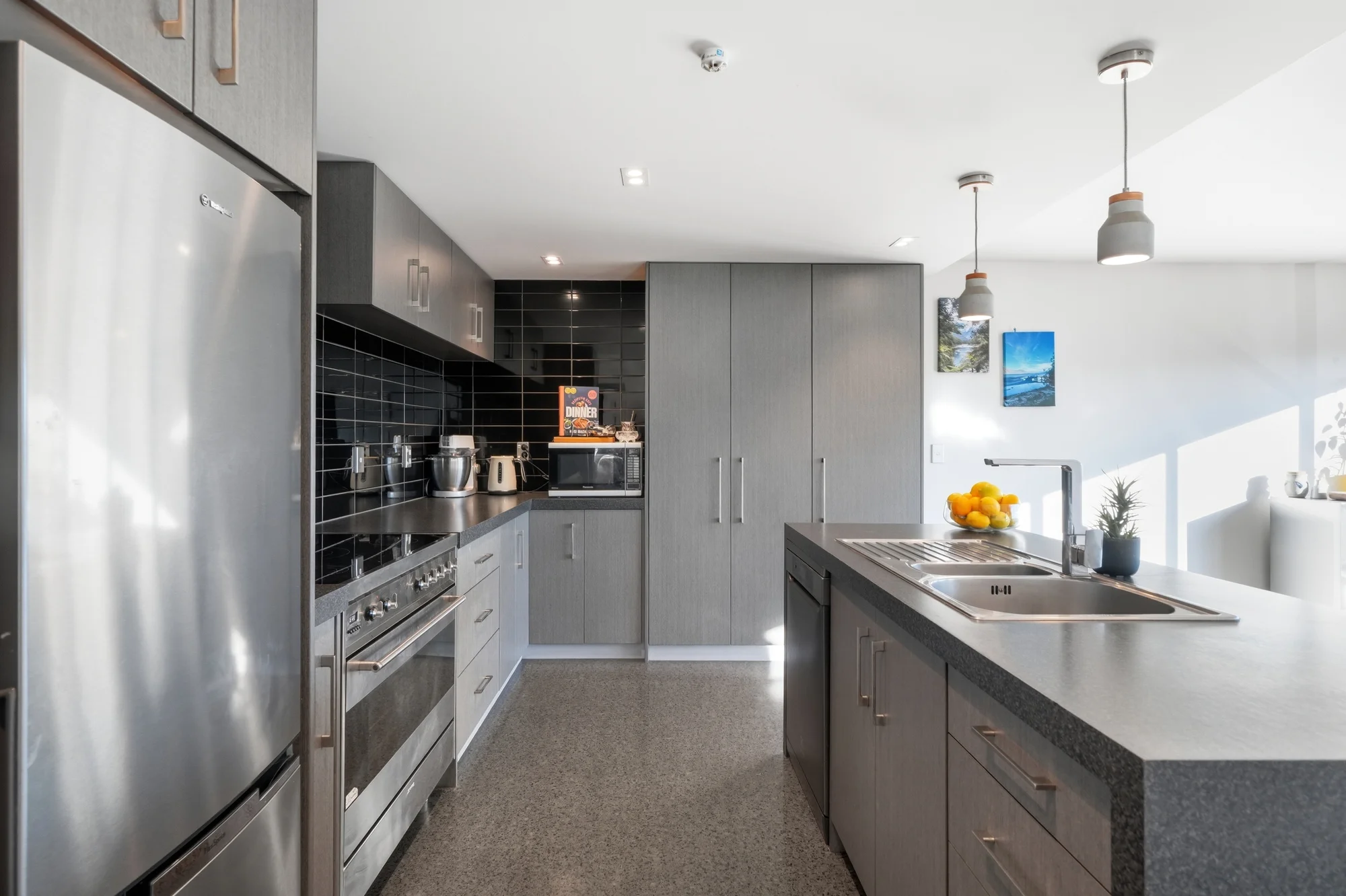 142 Cavendish Road, Casebrook, Christchurch, Canterbury, 3 chambres, 2 salles de bain, Apartment
