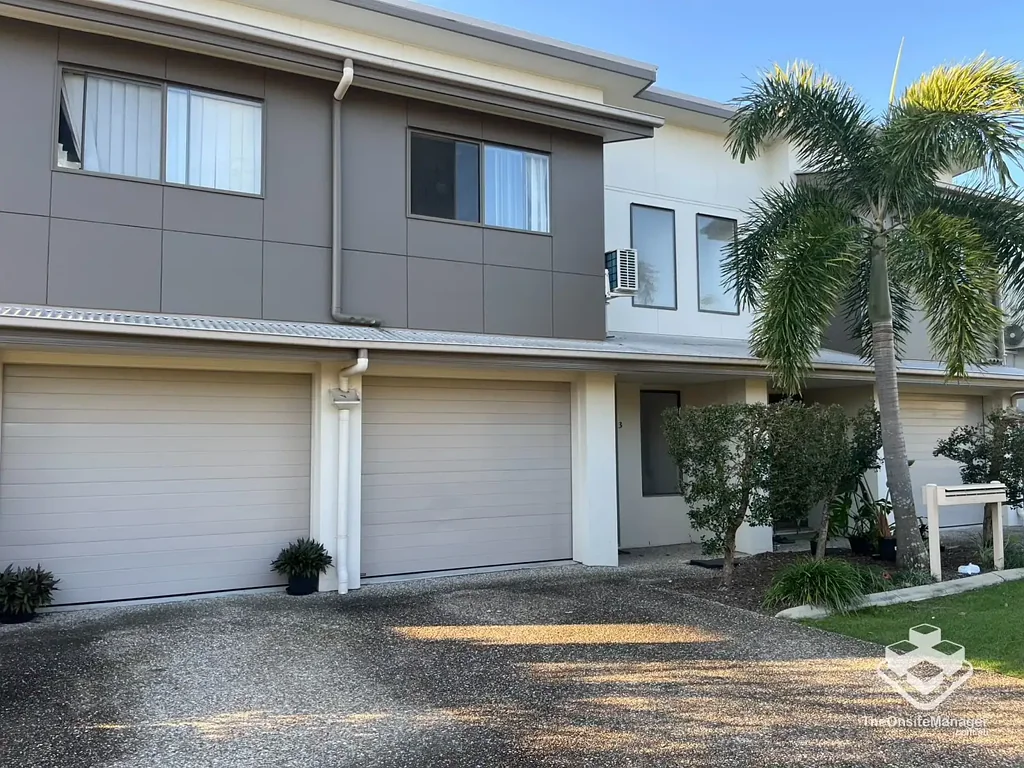 Quiet Family Living with Walk-to-School Convenience & Parking for 2 Cars