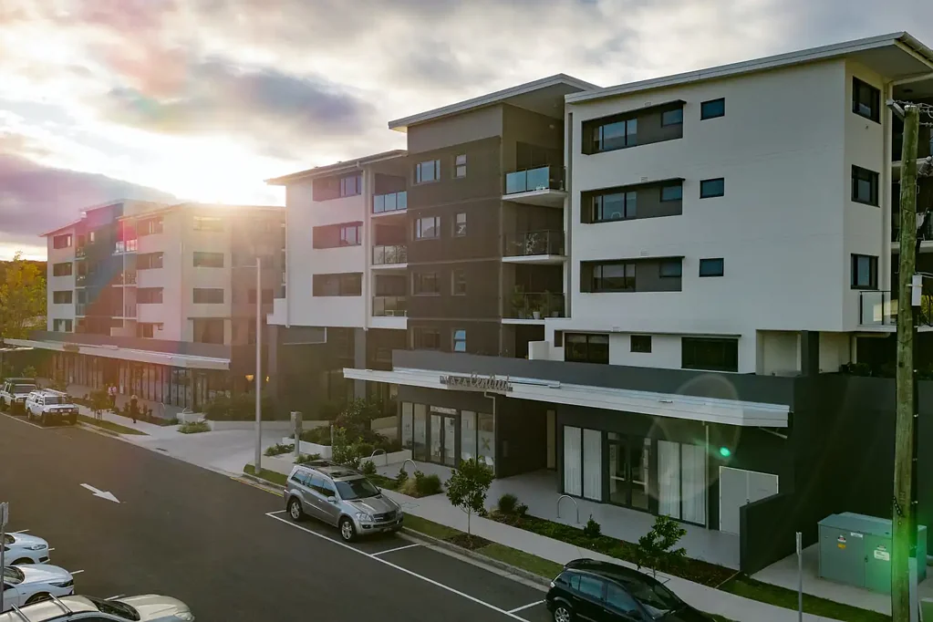 2/10-18 Pikki Street, Maroochydore, QLD 4558