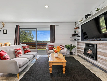2/12 Michaels Way, Maunganamu, Taupo, 4房, 2浴, House