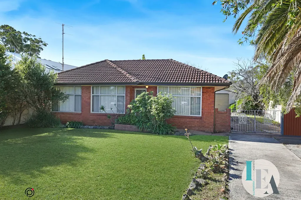 9 Leawarra Avenue, Warilla, NSW 2528