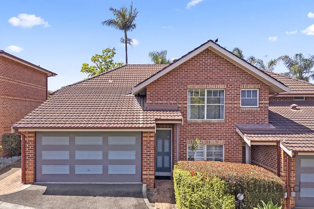 Oatlands 3Kwarto Resort-Style Living in a Prestigious Oatlands Community