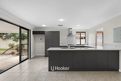 9 Kalang Way, Millbridge, WA 6232, 4房, 2浴, House