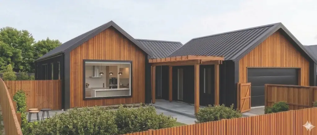 Raglan 4房  Affordable Raglan Living - House & Land Package