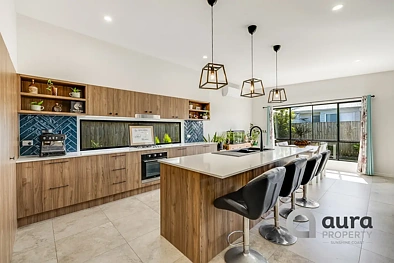 Kusina - 30 Nicholas Street, Nirimba, QLD 4551