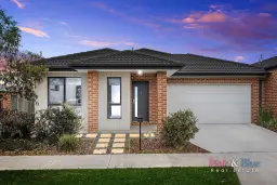 3 Akram Way, Rockbank