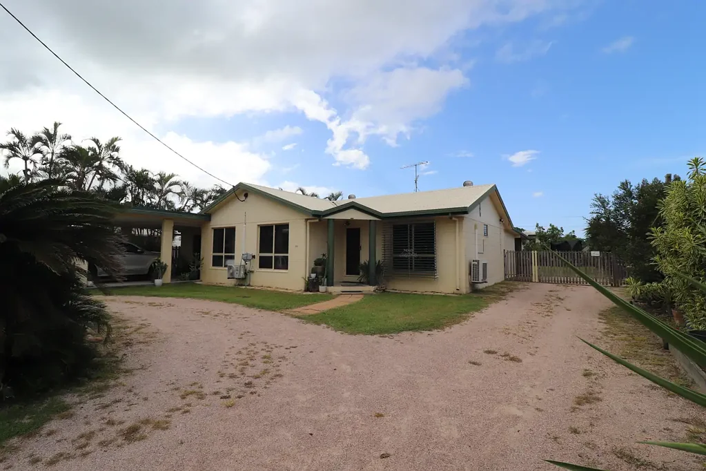 68 Hillier Street, Brandon, QLD 4808