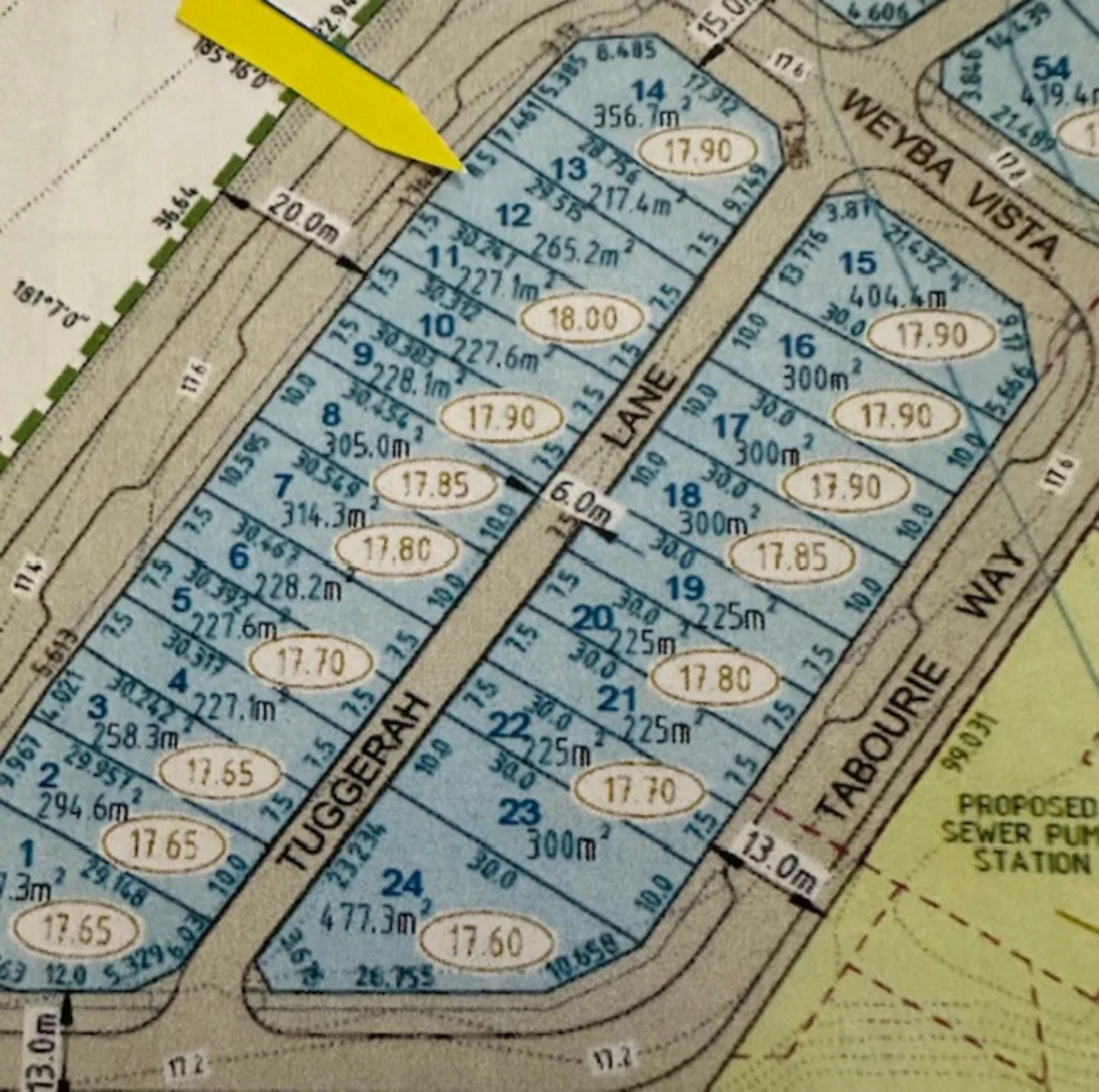 Anketell Lot 12 Broadwater Avenue Anketell 265 sqm lot At $306,075 only .