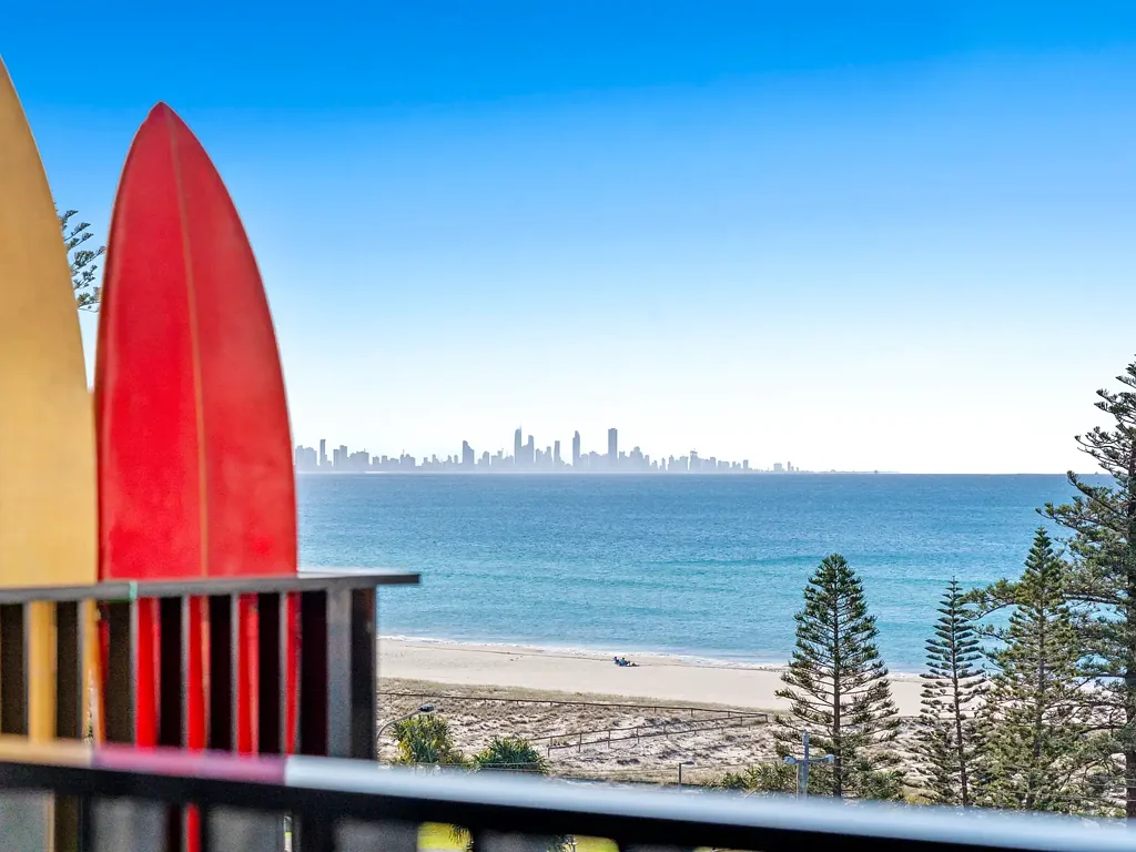 603/8 Churchill Street, Coolangatta, QLD 4225