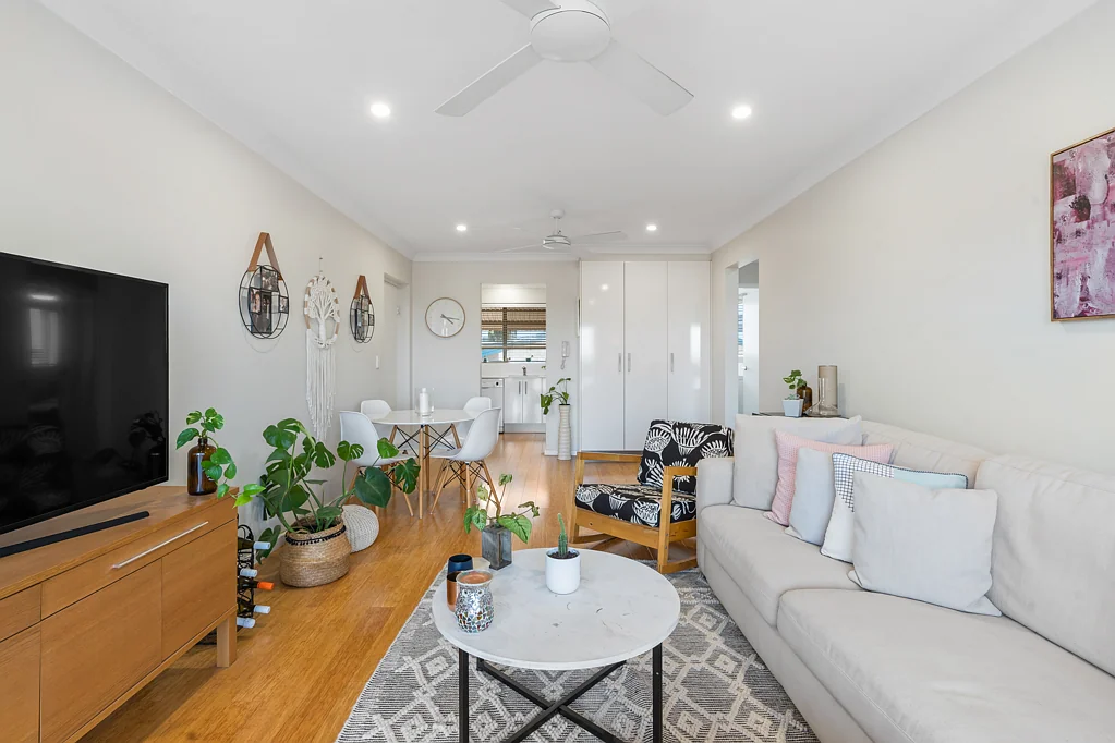 4/15 Oliver Street, Nundah, QLD 4012