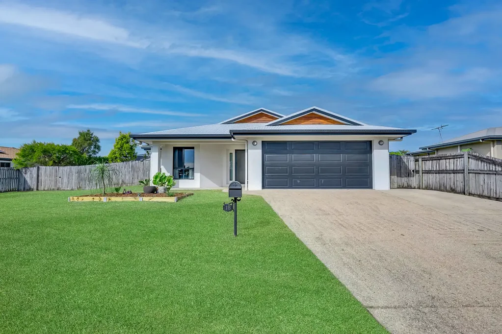 18 Mooney Court, Marian, QLD 4753