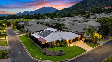 Mount Sheridan 5 Slaapkamer WHEN LUXURY, LIFESTYLE & LOCATION MEETS LOW-MAINTENANCE FAMILY LIVING