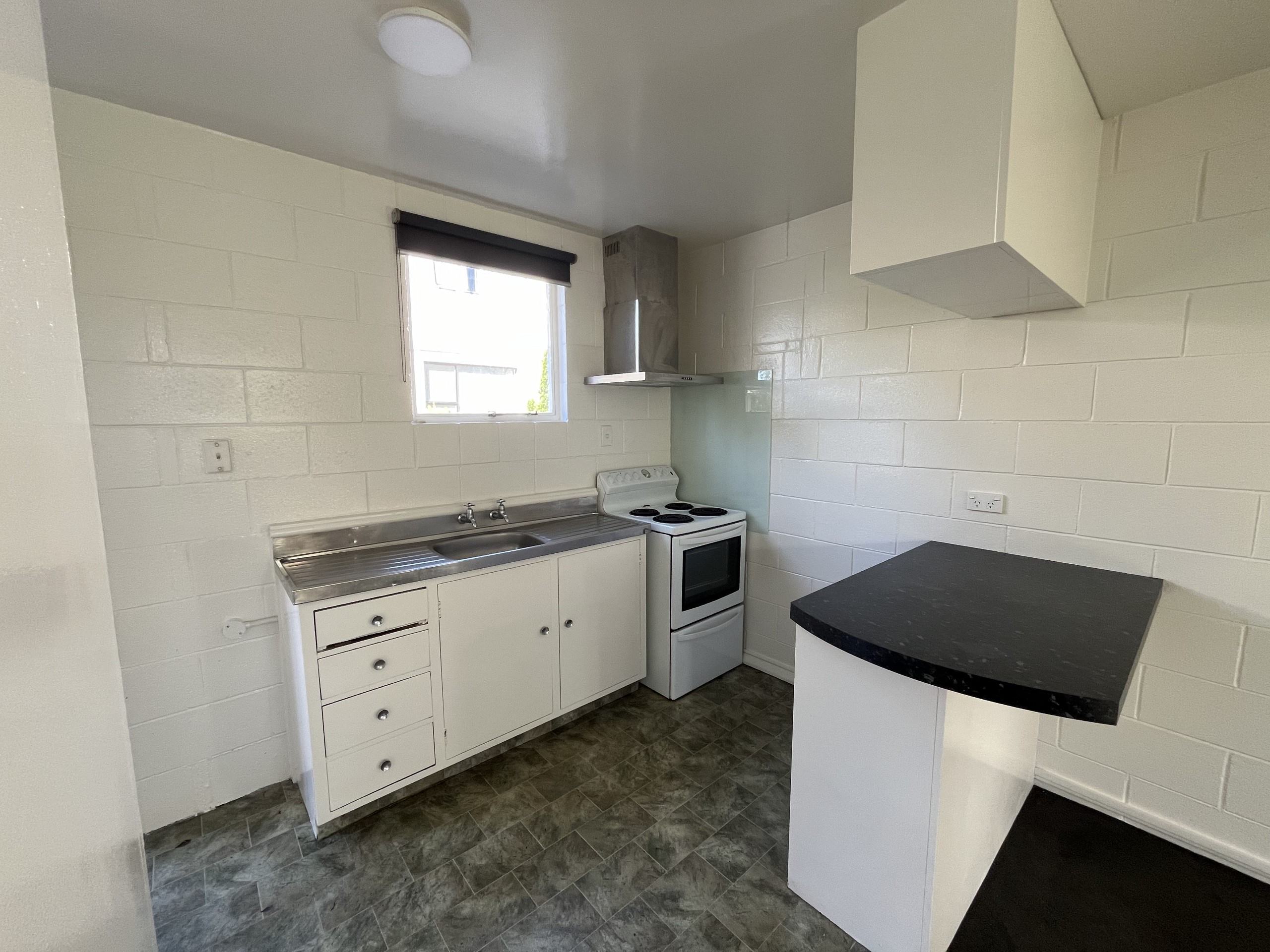 2/544 Barbadoes Street, Edgeware, Christchurch, 2 Kuwarto, 1 Banyo, Unit