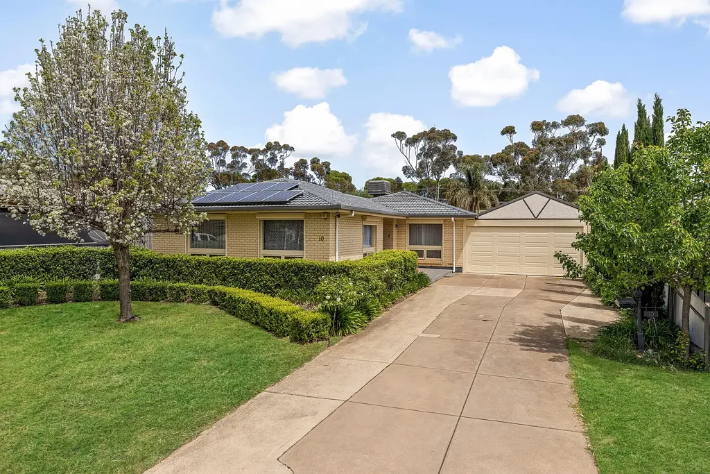 10 Reagal Street, Pooraka, SA 5095