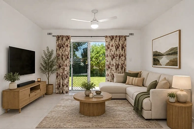 Maylands 2 Slaapkamer TEMPTATION ON THIRD AVE