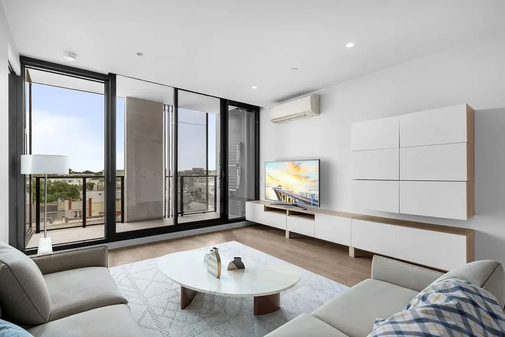 Carnegie 1ห้องนอน SMART DESIGN, STRONG INVESTMENT, PRIME POSITION