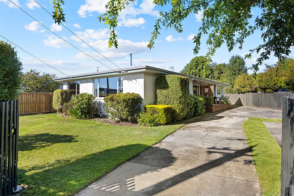 39 Martbern Crescent, Bishopdale, Christchurch, Canterbury