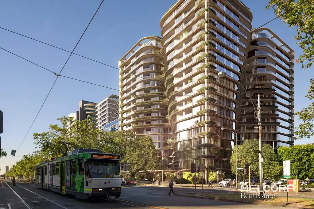 Melbourne 3Moenga Sky Manor Prestige – Rare 3-Bedroom Nomination Opportunity at Park Quarter