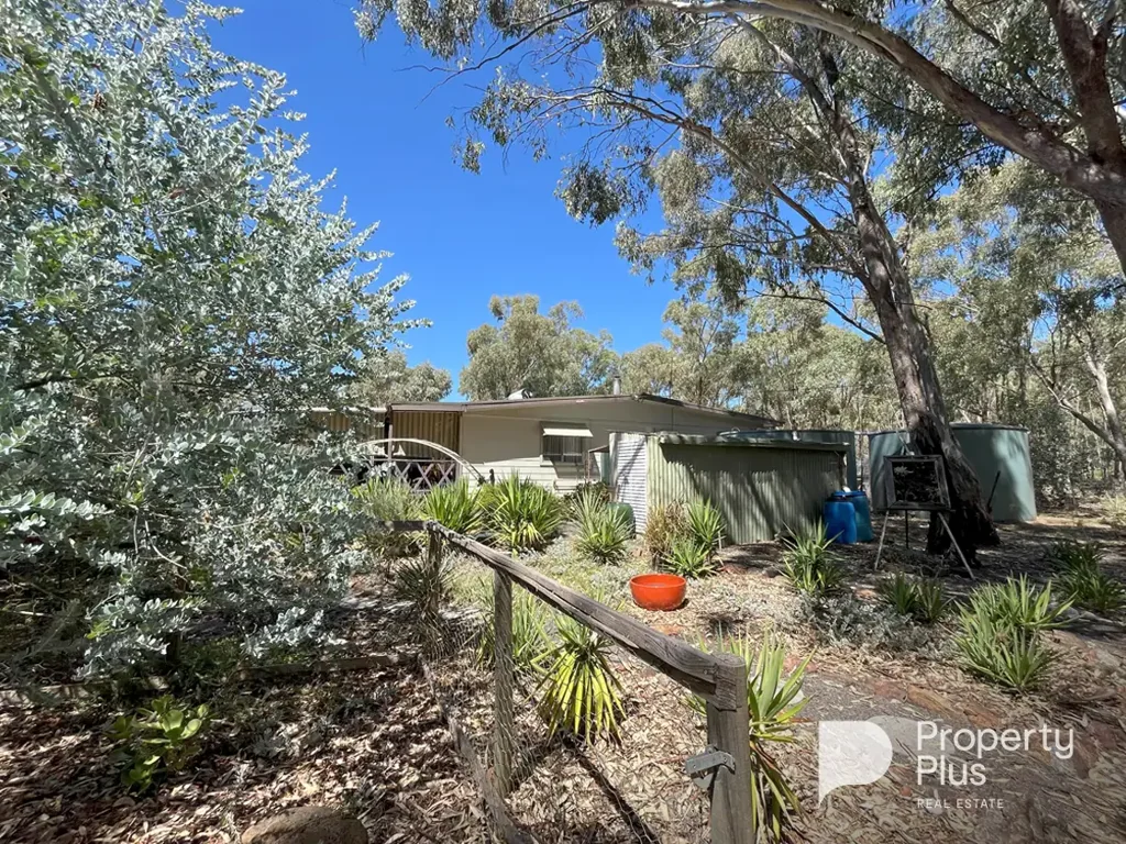 4858 Calder Highway, Kurting, VIC 3517