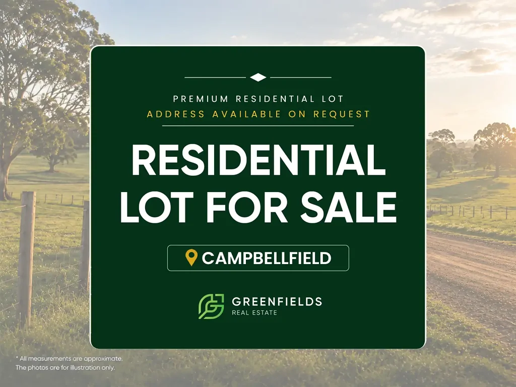 Campbellfield Industrial Development Land – Opportunity for Sub-Division