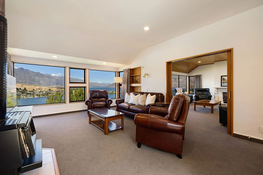 4 Peregrine Place, Queenstown Hill, Queenstown-Lakes, Otago