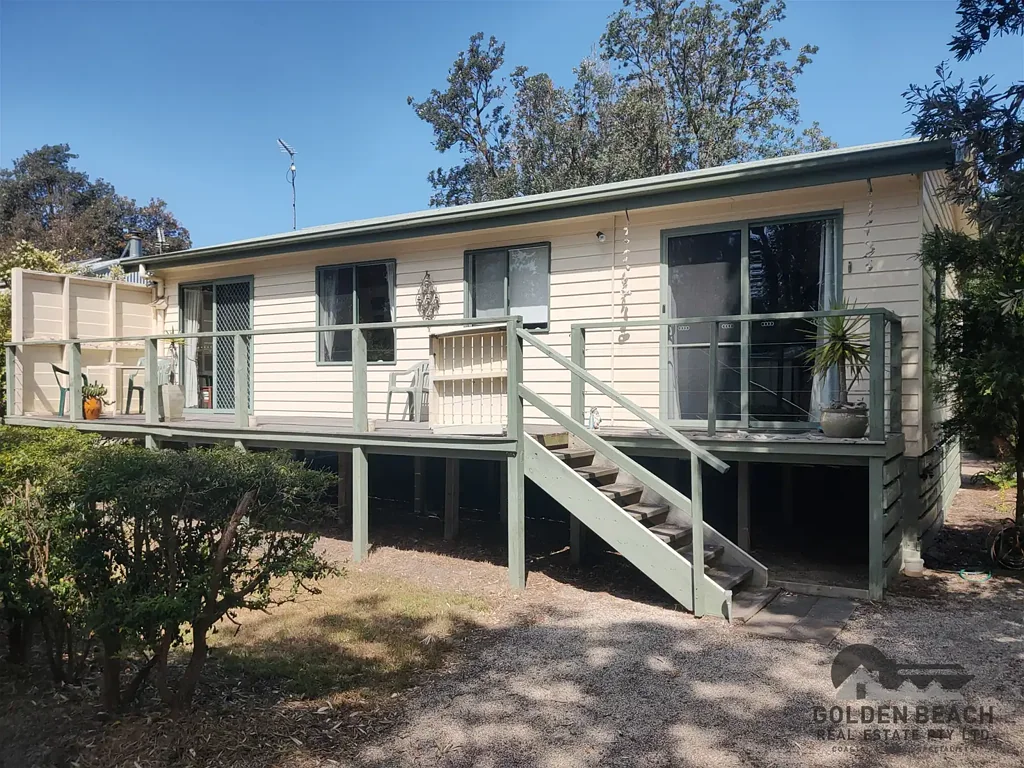 Golden Beach 3房  A Smart Choice for a Holiday Home!