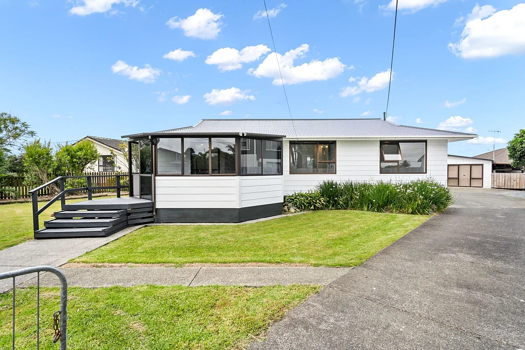 8 Ferry Road, Waipu, Whangarei, Northland