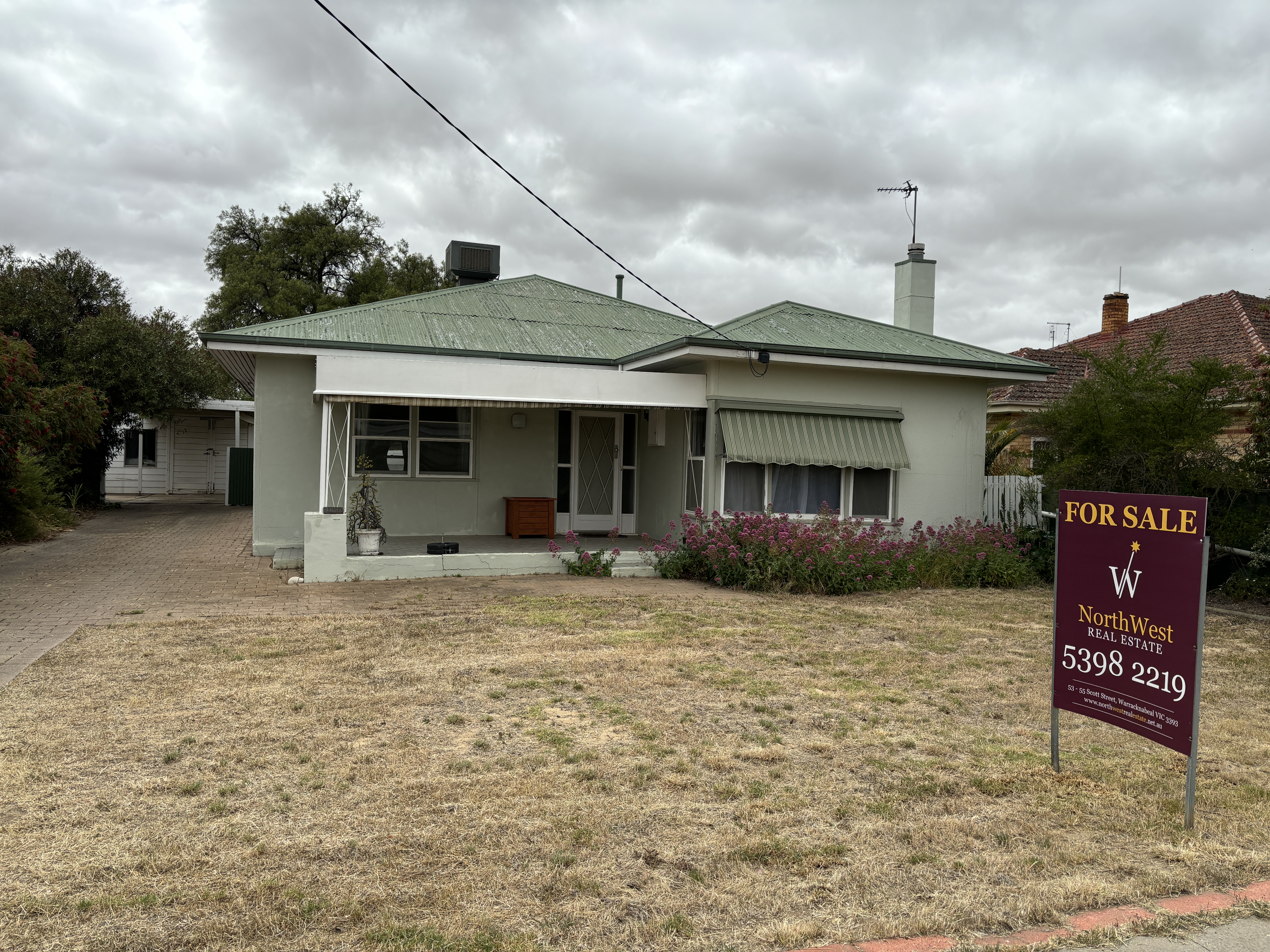 183 SCOTT ST, WARRACKNABEAL VIC 3393, 0 غرف, 0 حمامات, House