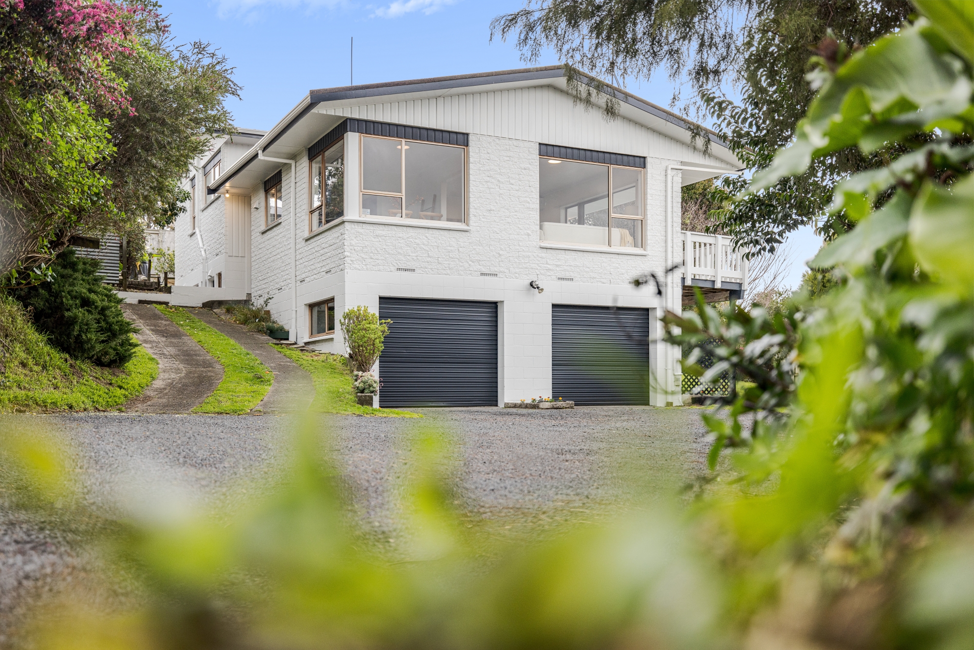 20 Taratoa Street, Parkvale, Tauranga, 4 침실, 2 욕실, House