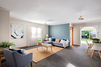 Silid Pahingahan - 577 Aberdeen Road, Te Hapara, Gisborne