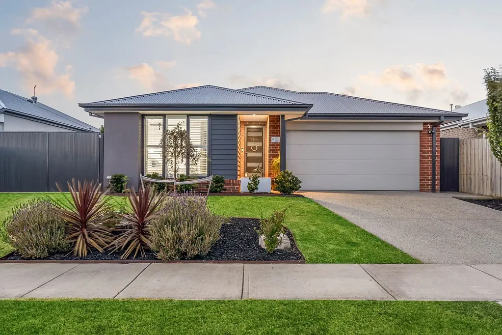 Coastal Living in Ocean Grove
