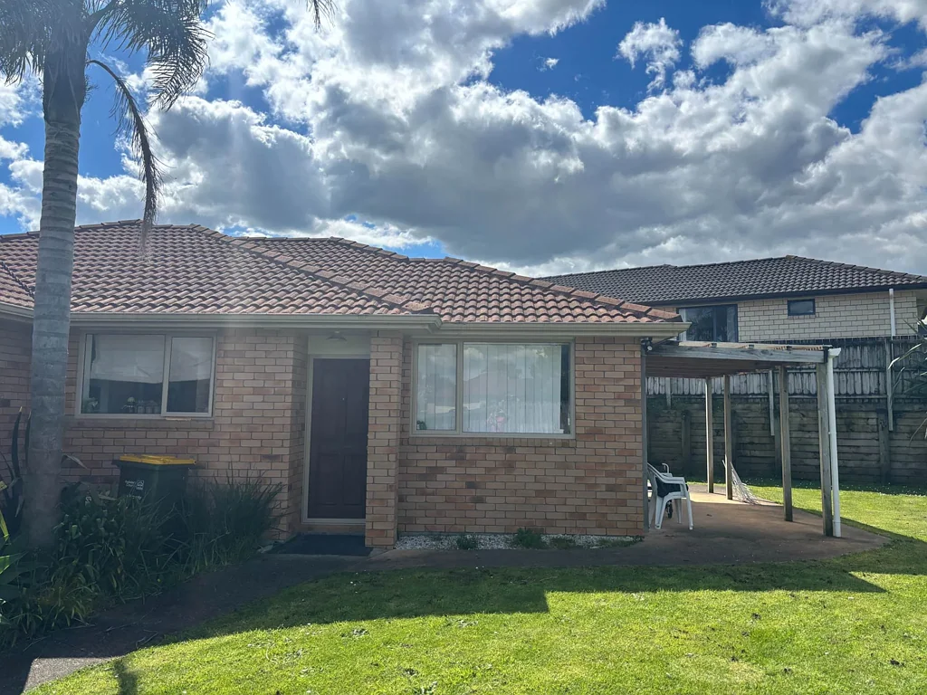 Welcome to Kathleen Reece Four  Bedrooms and T...