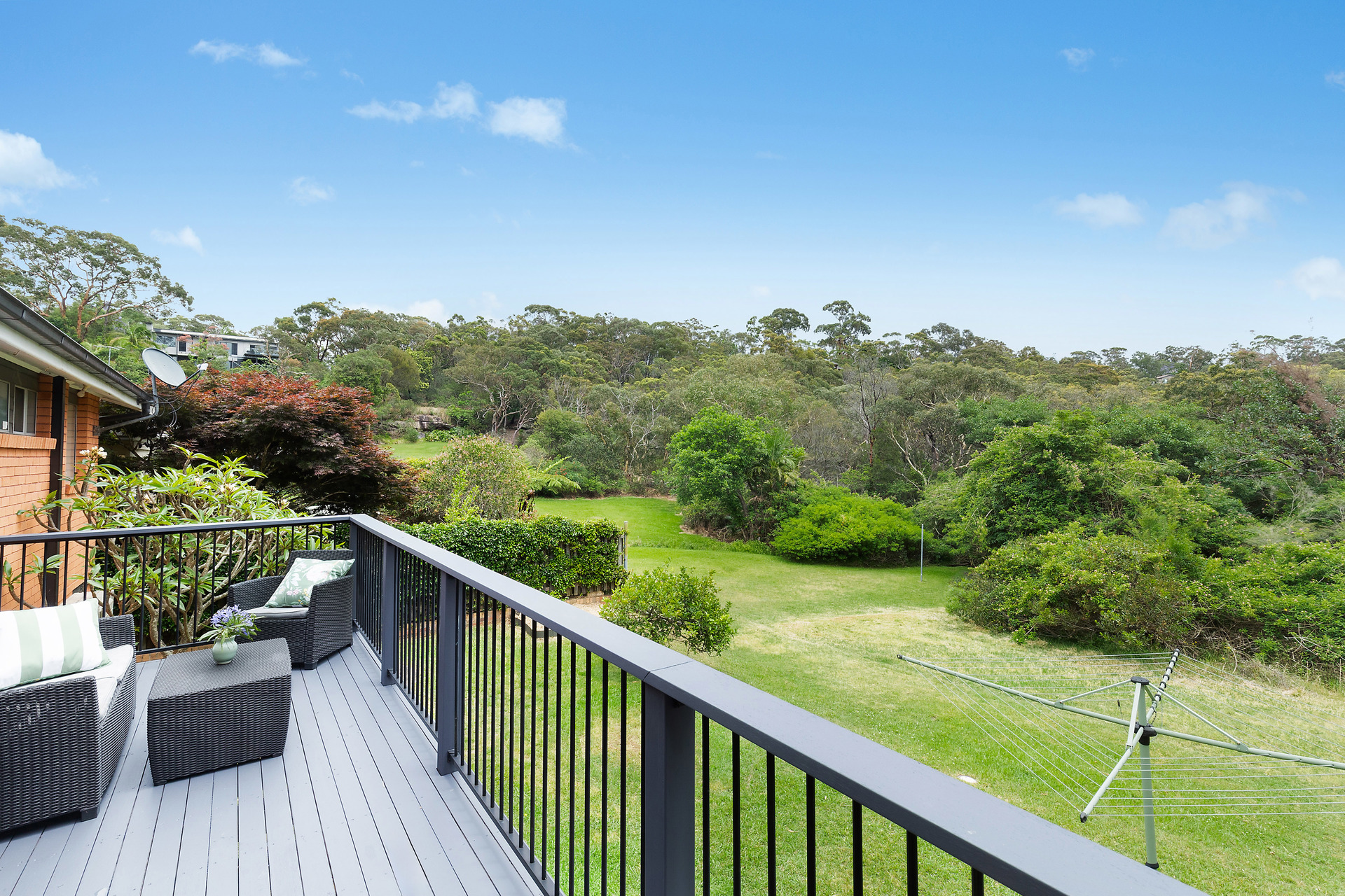 15 GOORAWAY PL, BEROWRA HEIGHTS NSW 2082, 0 침실, 0 욕실, House