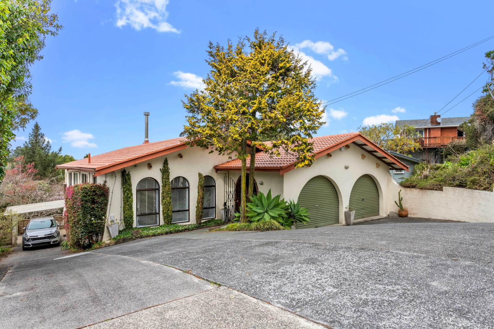 435 Don Buck Road, Massey, Auckland - Waitakere, 5 phòng ngủ, 0 phòng tắm, House